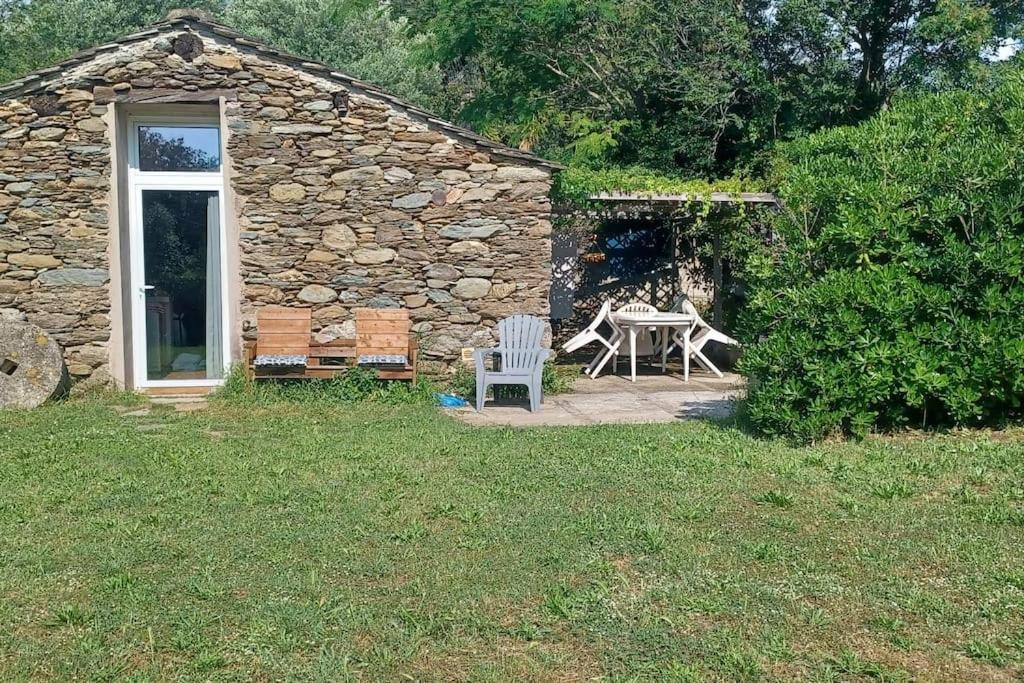 Olivetu Villa Sisco Dış mekan fotoğraf